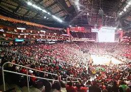 九游体育官网-风云突变！休斯敦火箭关键时刻远射贴柱，CBA常规赛版图或变，媒体盛赞，赛季目标并未改变的简单介绍